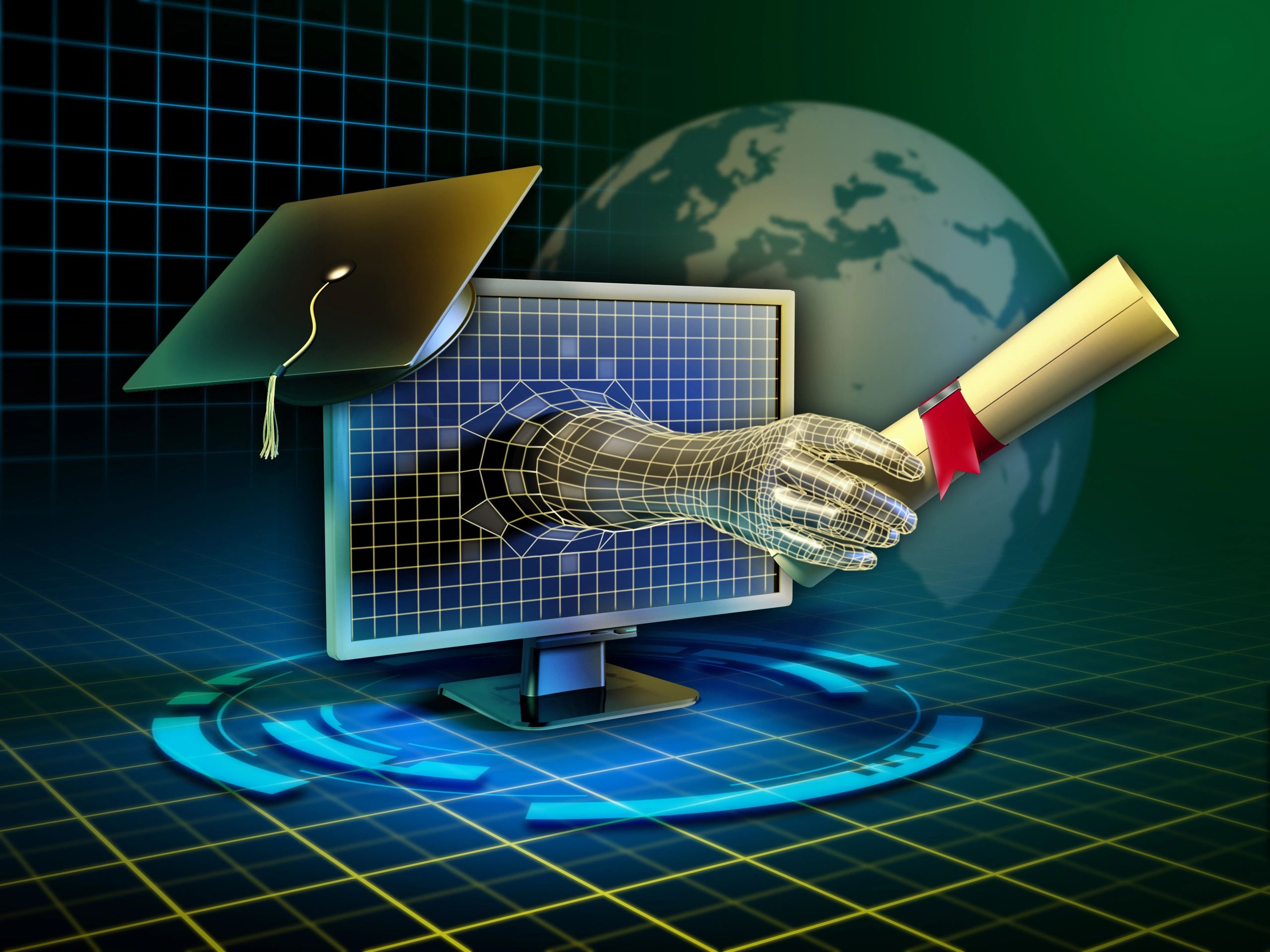 AI Model on Social Behavior