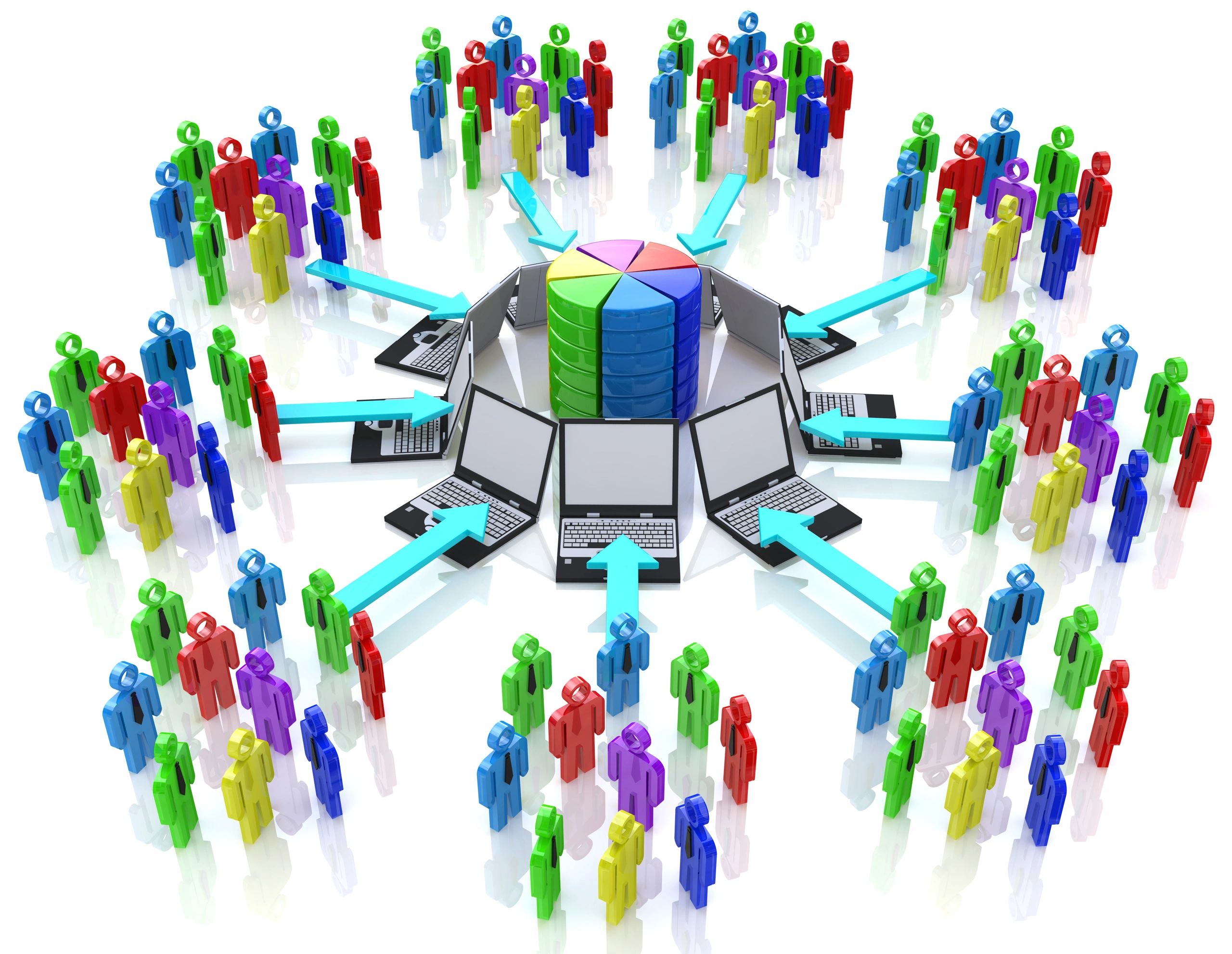 Community Behavior Study
